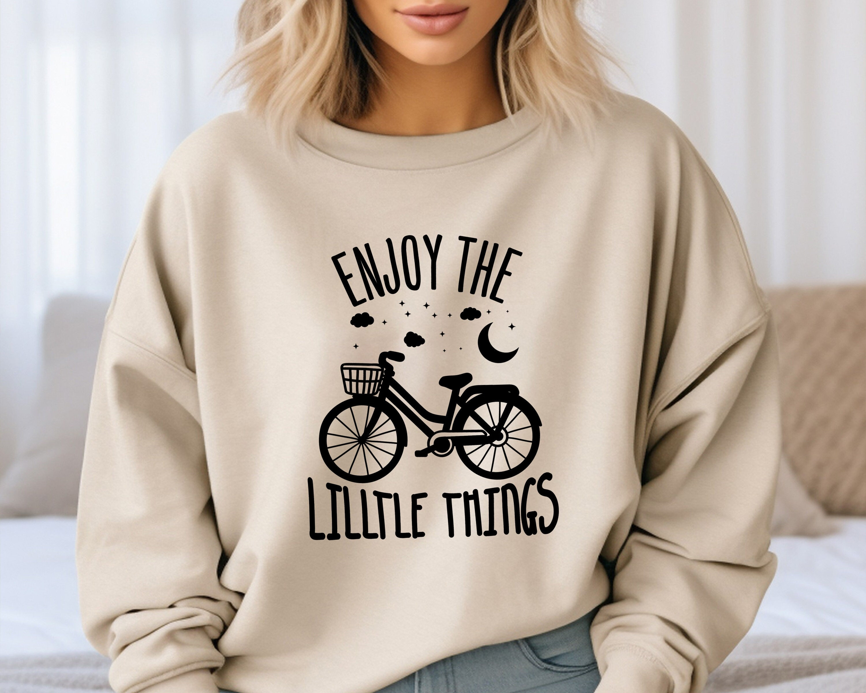  Bike Buddy Bicycle Road Bike Cycling Sweatshirt