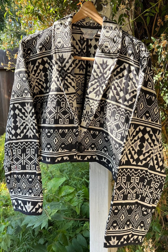 vintage 90s pier one Gem