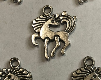 ユニコーンクリームチャーム USJ - USKお土産 ユニコーン チャーム3個セット USJお土産の通販