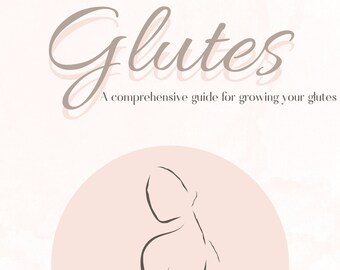 Glutes - Een uitgebreide gids voor het kweken van uw bilspieren