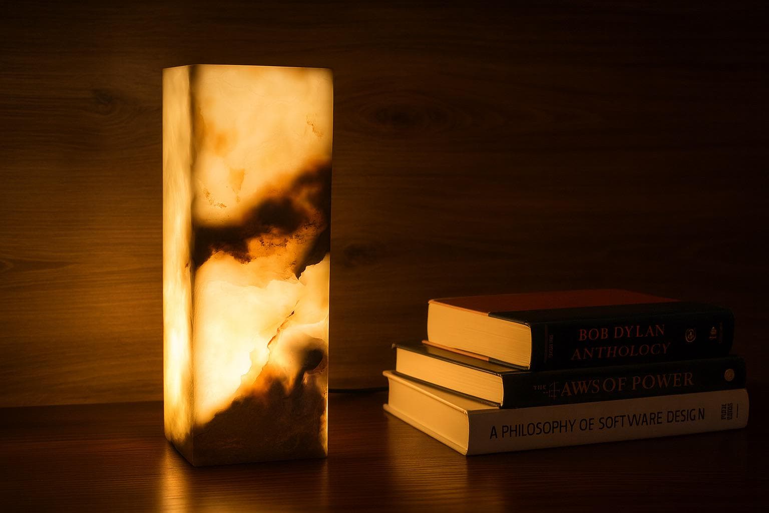 Onyx lamp - Etsy 日本