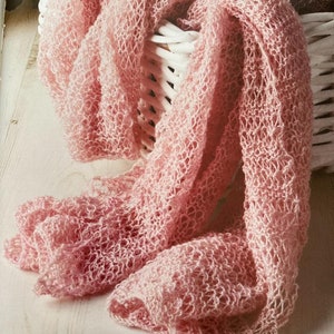 Parisienne Chic scarf  - ladies
