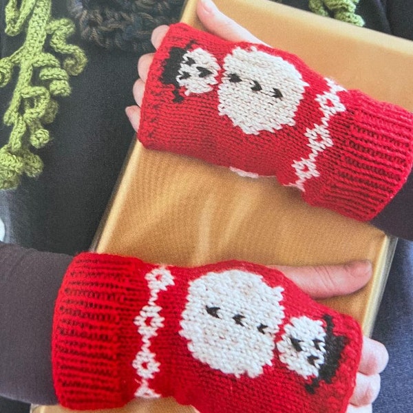 snowman hand warmers