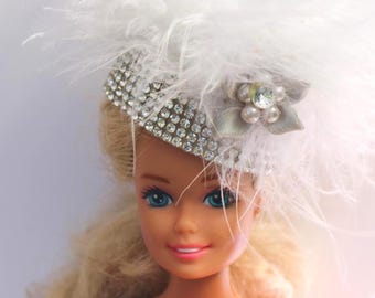 SOCIETY GIRL BARBIE Doll the Style Set Collection Collector