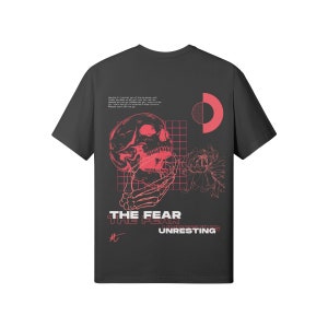 The Fear Shirt