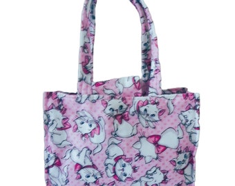 Kitty Cat handbags, girls purse