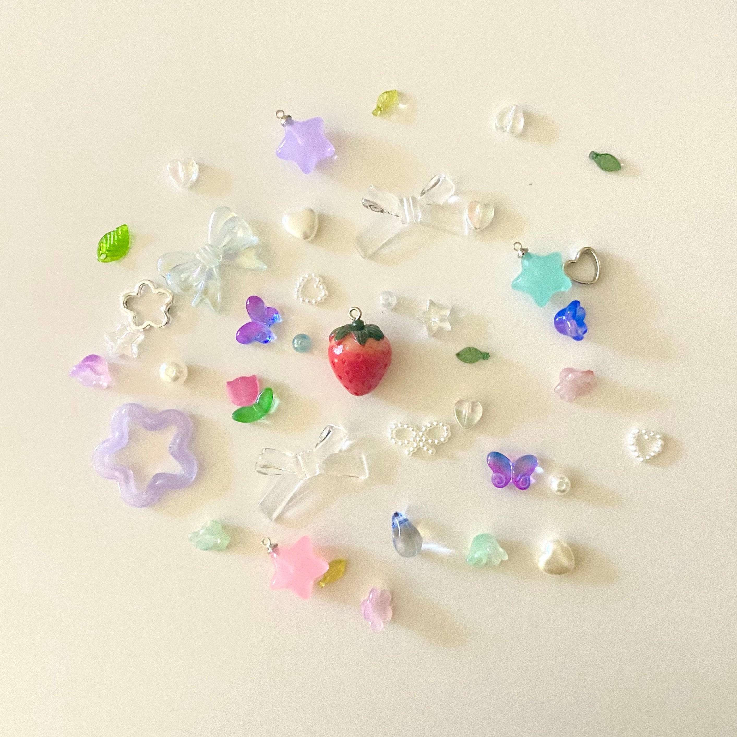 Bead on sale soup store