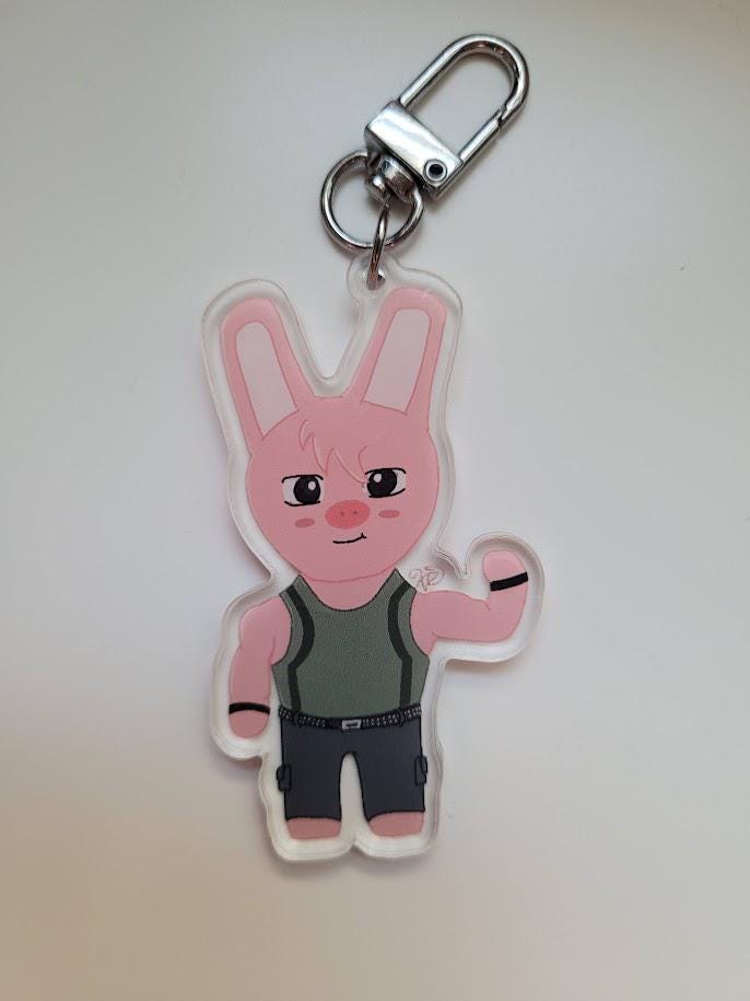 Skzoo Changbin - Etsy