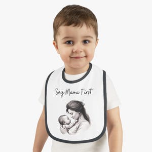Bibs For Babies & Infants, baby shower gift, Baby Bib, Girl&#39;s Bib, Boy&#39;s Bib, drool bib, food bib, cute bib, adorable, funny bibs