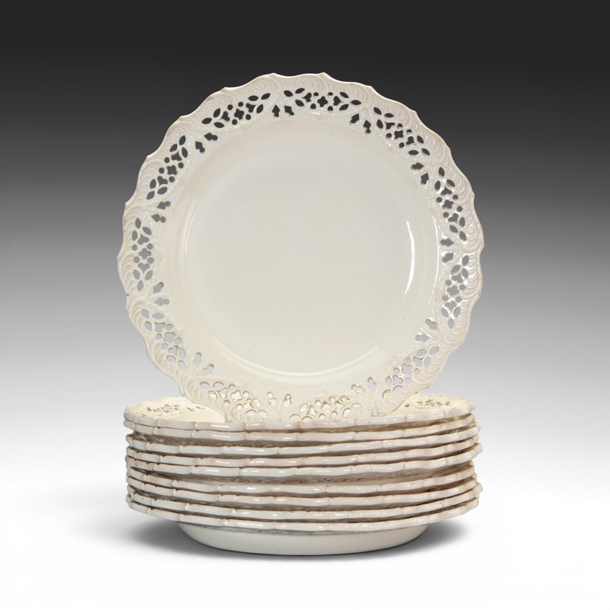 Royal creamware - Etsy 日本