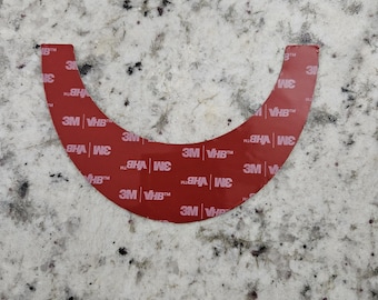 3M Tape for Ecotech Marine Vortech MP40 3D Printed Dry Side Support Mount