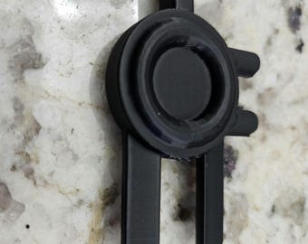 2025 NEW DESIGN!! Cintas Paper Towel, Soap, and Toilet Paper Dispenser Key - 3D Printed