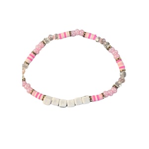 Custom Title, Bracelet gift, Disney Inspired Dainty Friendship Bracelets