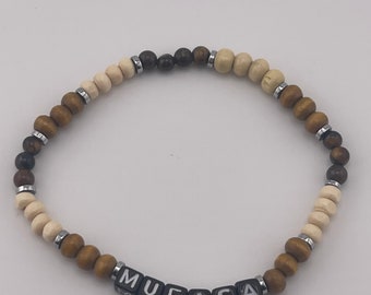 The Lion King, Bracelet gift, Disney Inspired Dainty Friendship Bracelets