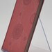 T'z Tagz Clear Plastic Display Easel – 3-Pack, Open-Ended Book & Media Stand, 5.9x5.8x4.5 In