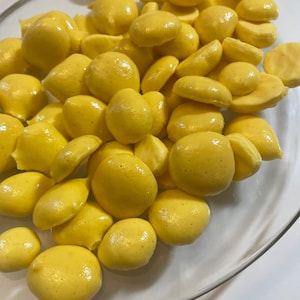 Homemade Goat Milk Egg Yolk Melts, Healthy Treats for Dogs and Cats, Great for Digestive, Skin and Coat Health
