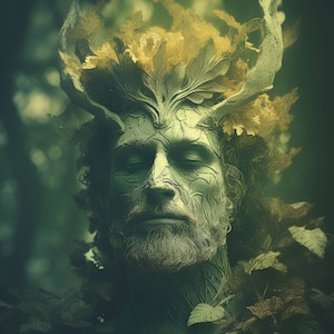 Green Man