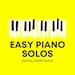 Easy Piano Solo