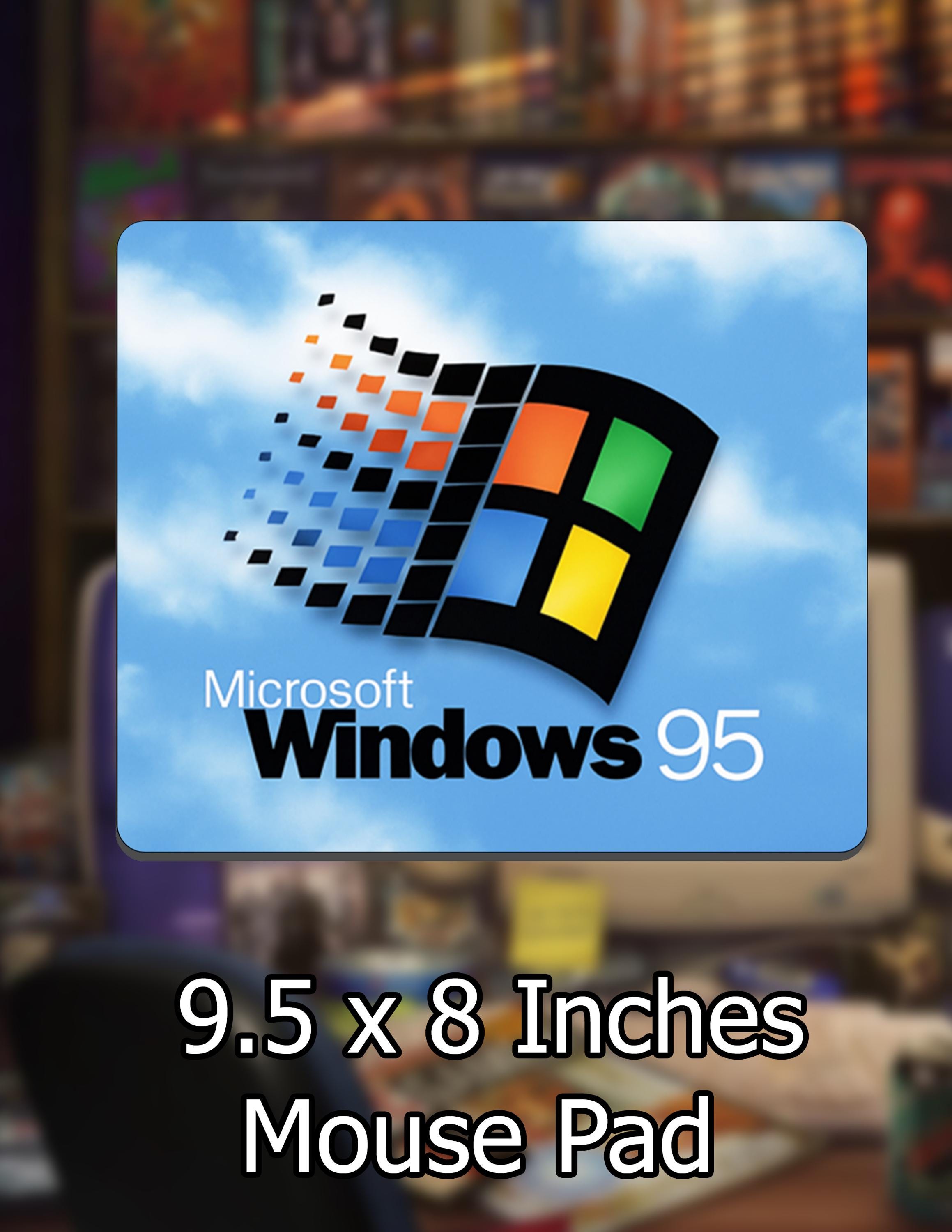 Windows 95 Software - Etsy