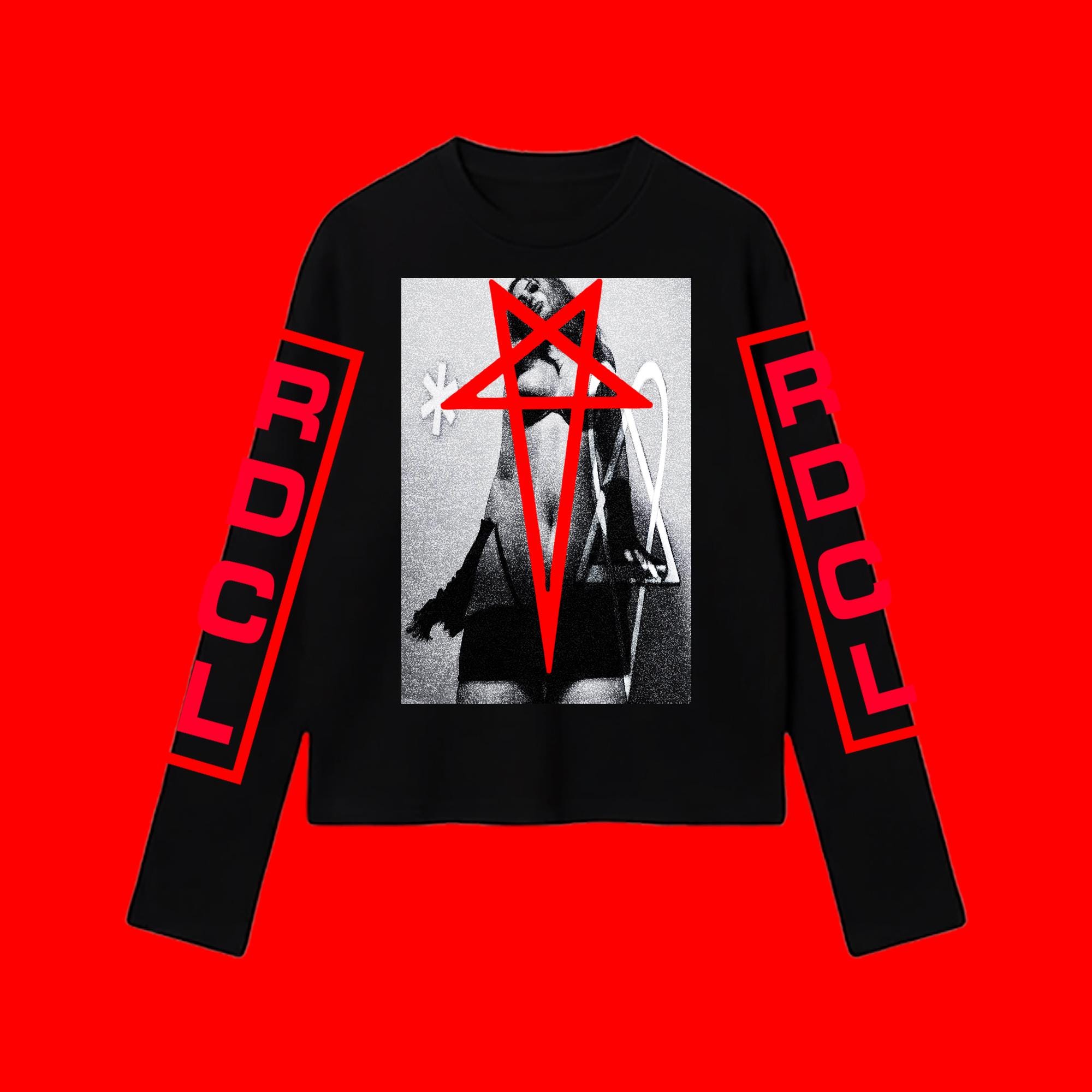 Hba Hood by Air - Etsy