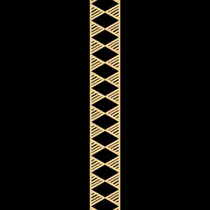 Banig (GOLD; FAD493)