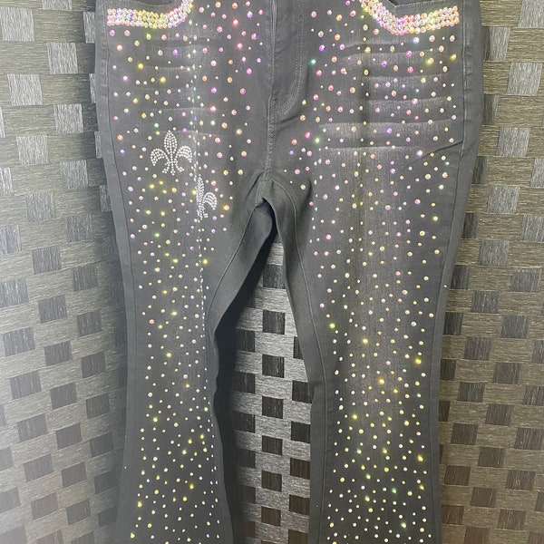 Bling Jeans Retro P2