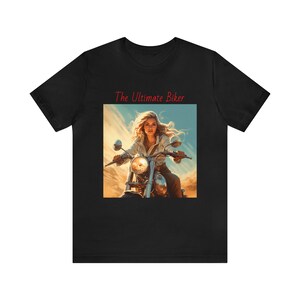 Camiseta de manga curta unissex Jersey