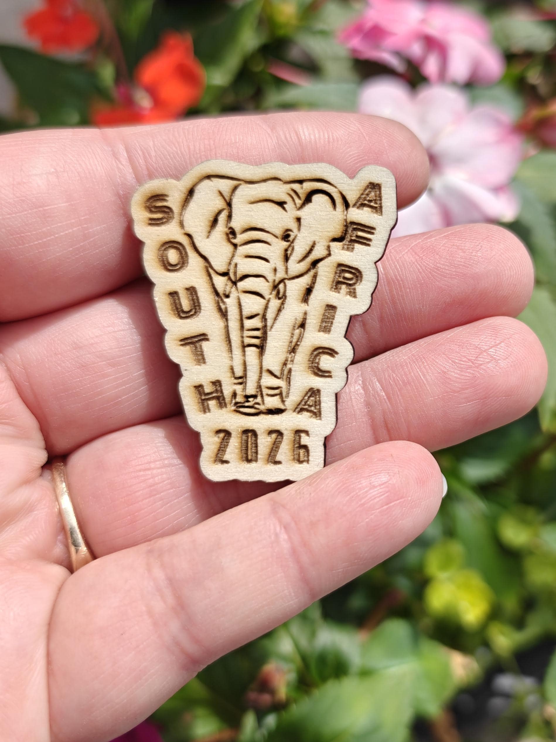South African Pins - Etsy