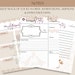 Printable Bible Study Guide, Bible Reading Trackers, Chronological ...