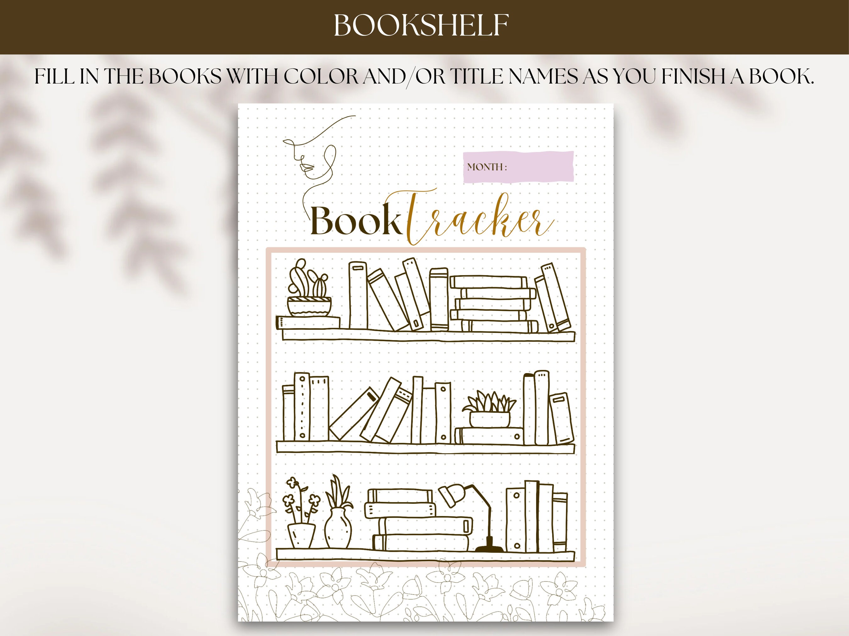 Bullet Journaling Printable Printable Journal Printable Planner Daily ...