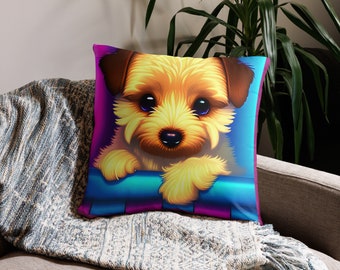 Cute Pillow