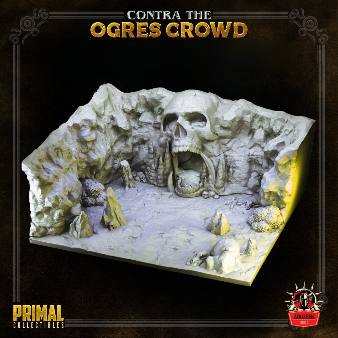 Figurine Résine Détaillée Jeu Rôle Forged Terrain Lot De 28 Mm Pour Table D&D, Mini Monstres, Jeux De Rôle, Figurines Imitant Les Figurines Figurine Rpg Fantastique Horreur