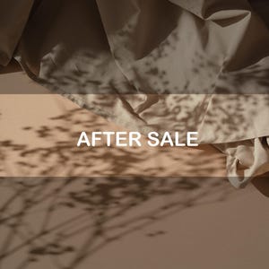 After Sale - Remake