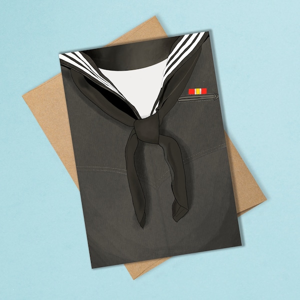 Navy Graduation - Etsy
