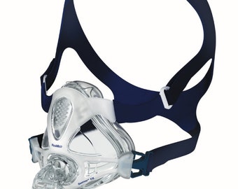 Resmed Quattro FX Vollgesichtsmaske Large, Referenz 61702