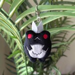 Cryptid Accessories