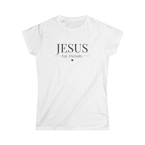 Women's Softstyle Tee