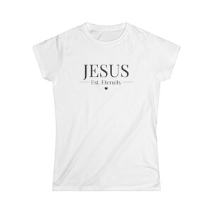 Women's Softstyle Tee