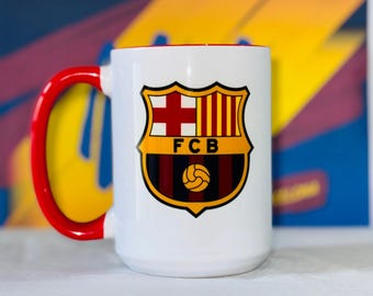 Premier Life Store Real Madrid FC Mug