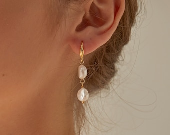 Earrings - Jewellery