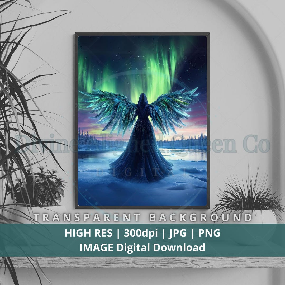 Earth Goddess, Aurora