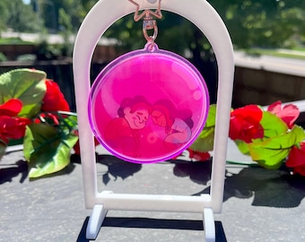 Steven Universe-sleutelhanger van acryl