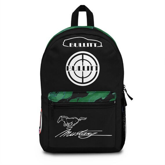 Ford 2025 mustang backpack
