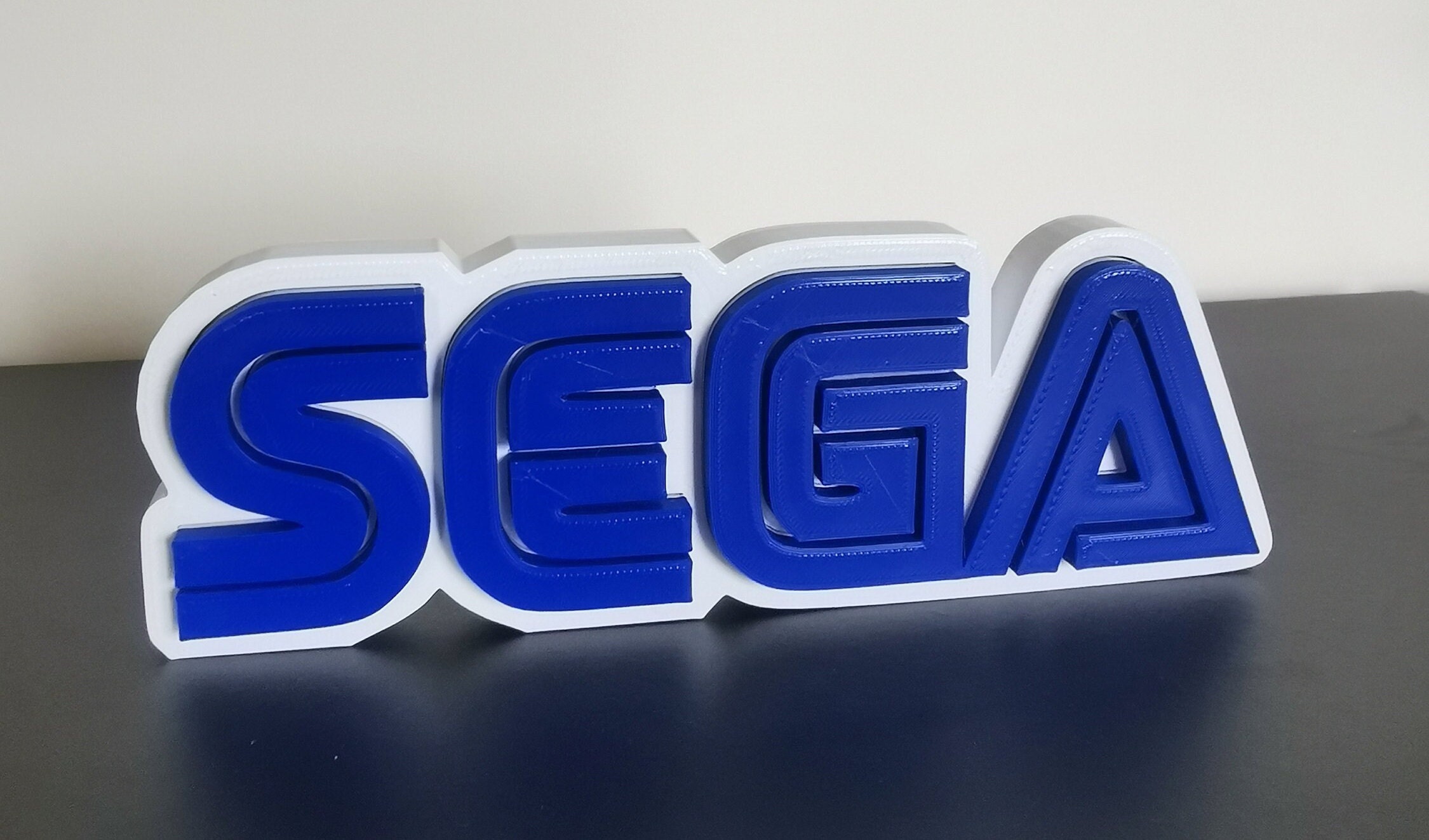 Sega mega drive logo - Etsy 日本