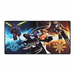 omni mon v2Paymat / computer mat