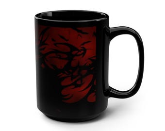 Alucard 15oz