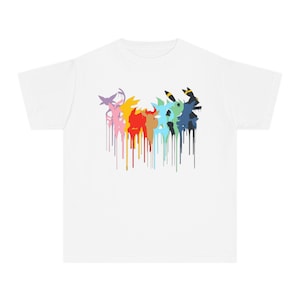 Graphetti evee Youth Midweight Tee
