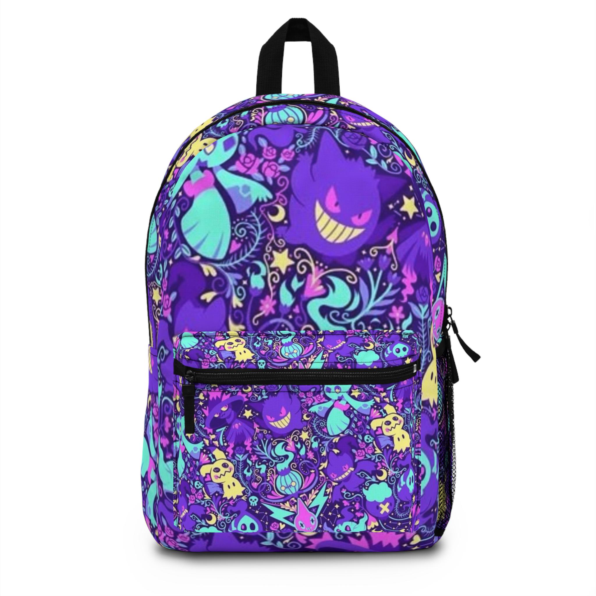 Gengar Backpack