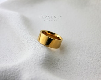 Gold Plated Band