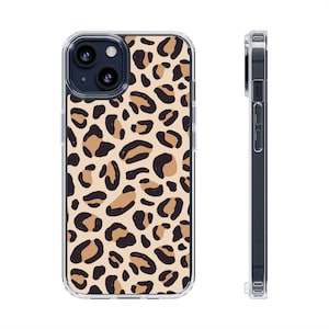 Animal Print Phone Case, Leopard Print Case, Google Pixel Case, Cheetah Phone Case, iPhone 11, Gifts For Her, iPhone 15 pro max, Samsung 25